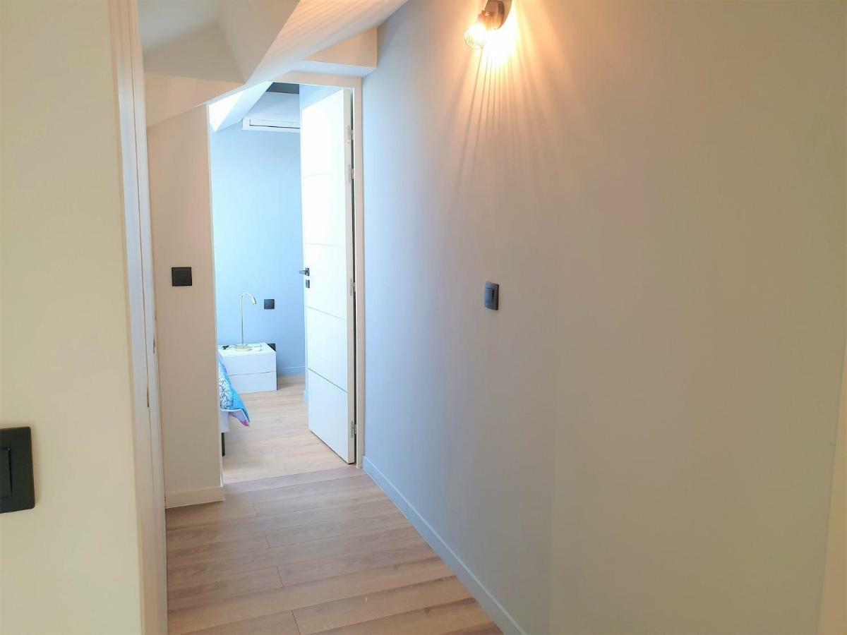 니스 Duplex Balcon Centre Mer 508 아파트 외부 사진